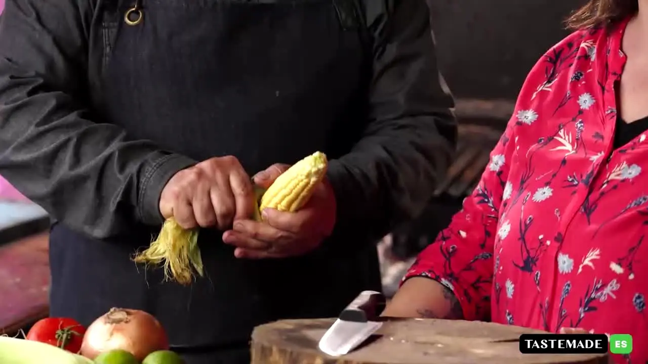 Tastemade live