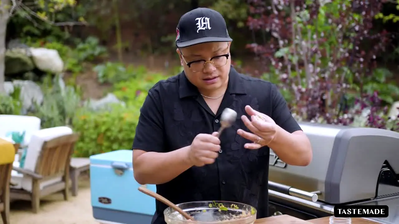 Tastemade EN live