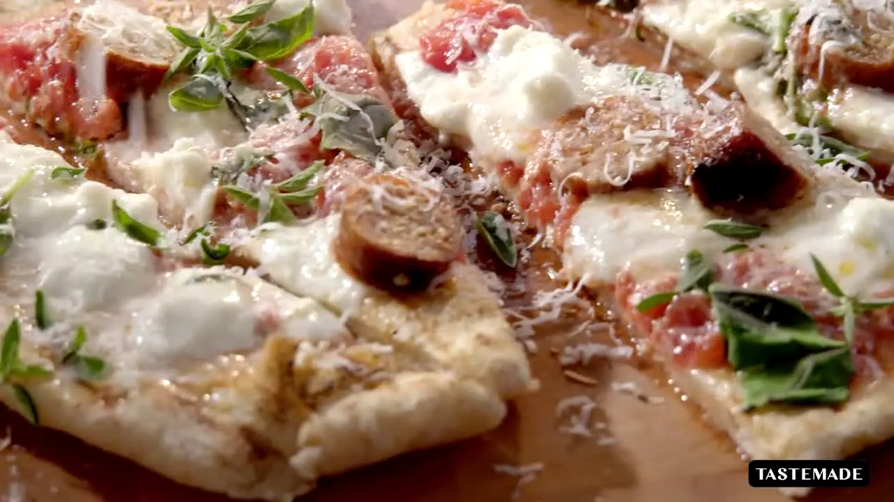 Tastemade EN live