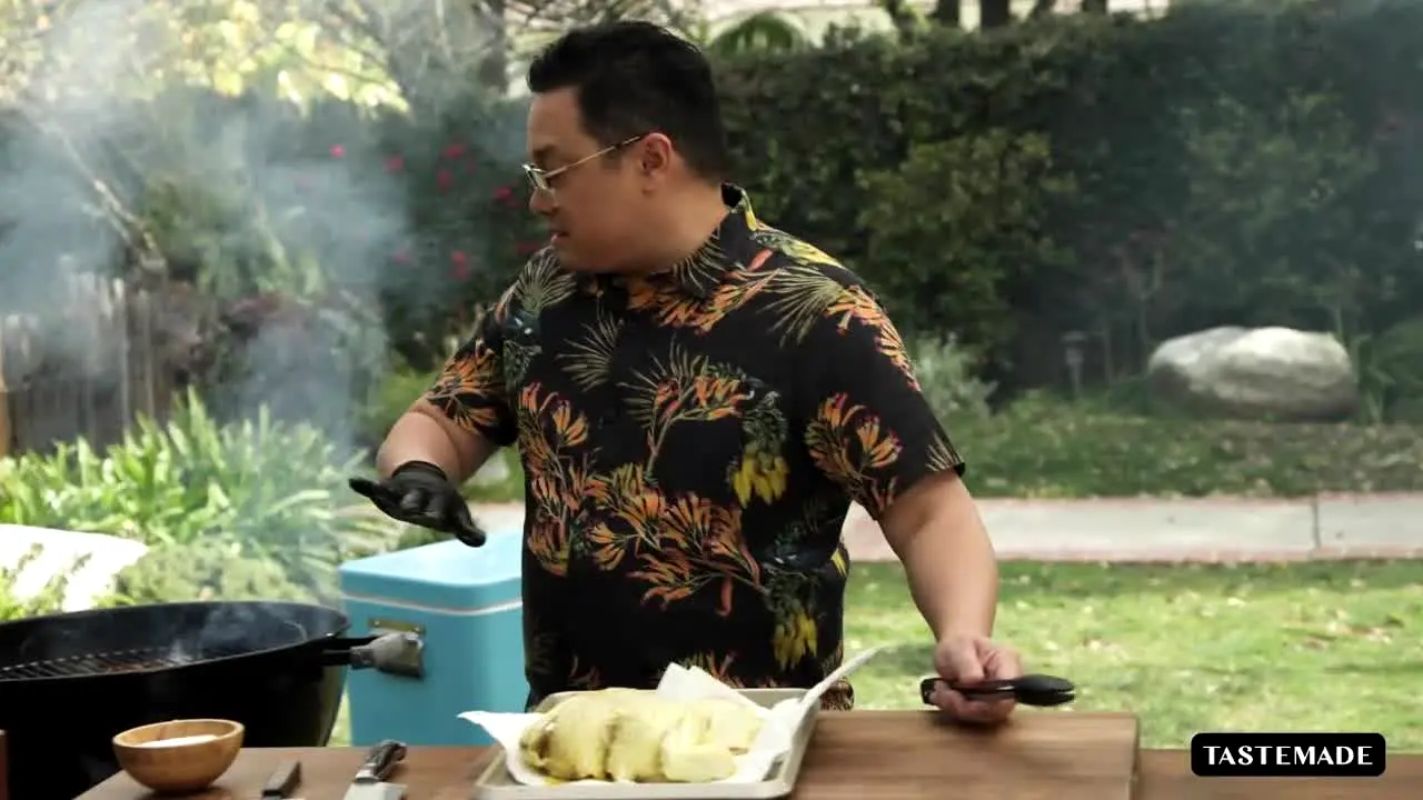 Tastemade EN en direct