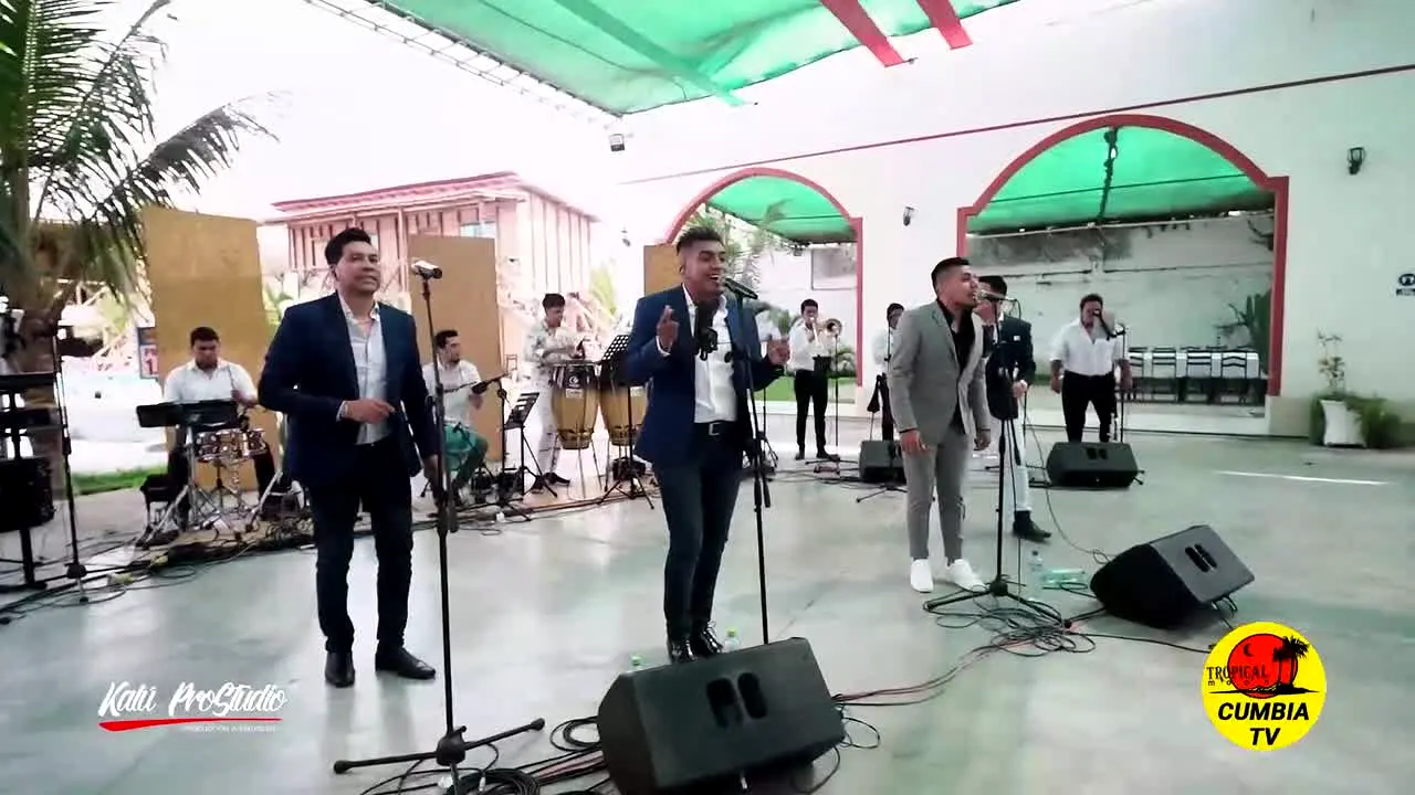 Tropical Moon TV na żywo