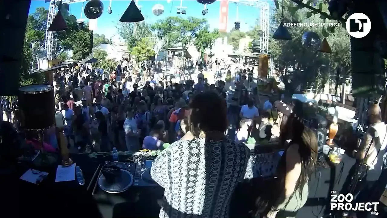 Dance TV Estonia en vivo