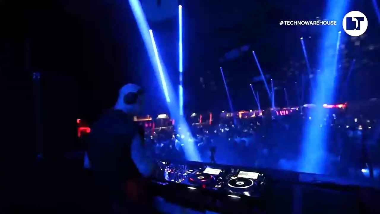 Dance TV Estonia in diretta