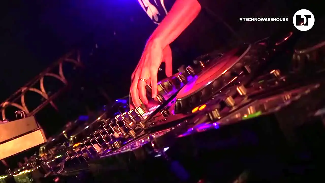 Dance TV Estonia ao vivo