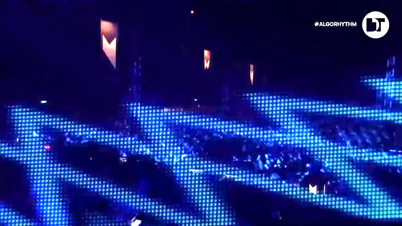 Dance TV Estonia ao vivo