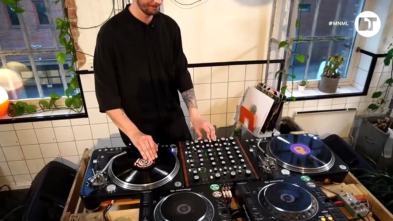 Dance TV Estonia na żywo