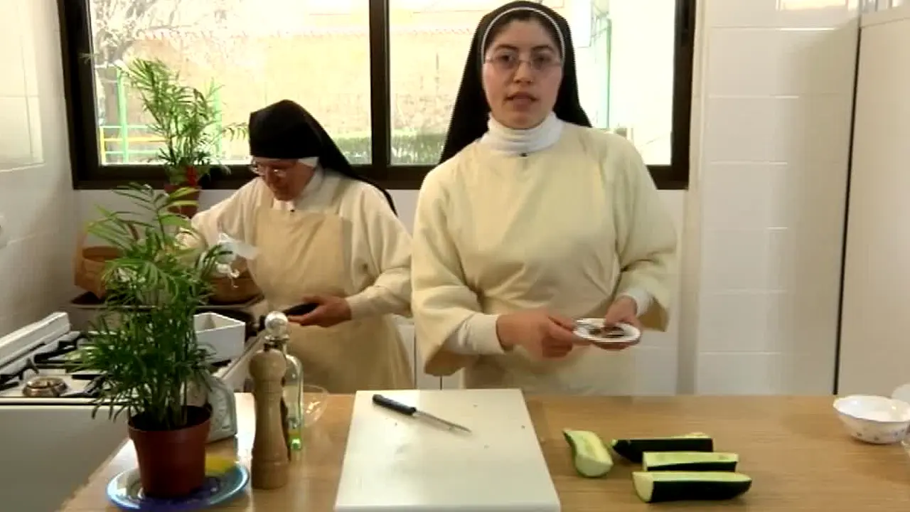 Ecclesia COPE España live