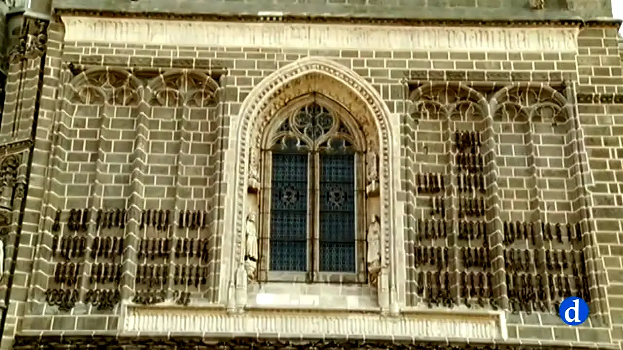 RTV Diocesana Toledo España live