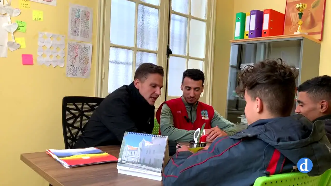 RTV Diocesana Toledo España live