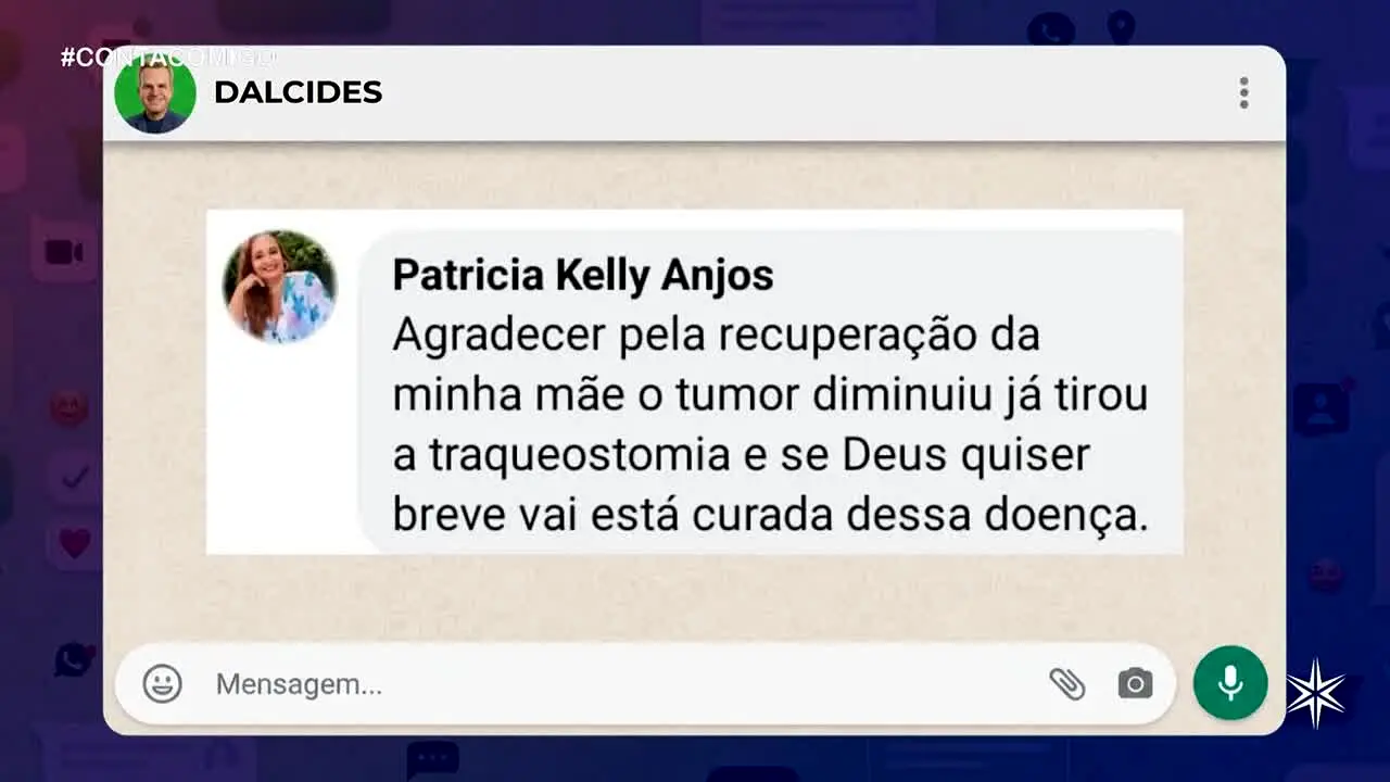 Redevida Brasil PT live