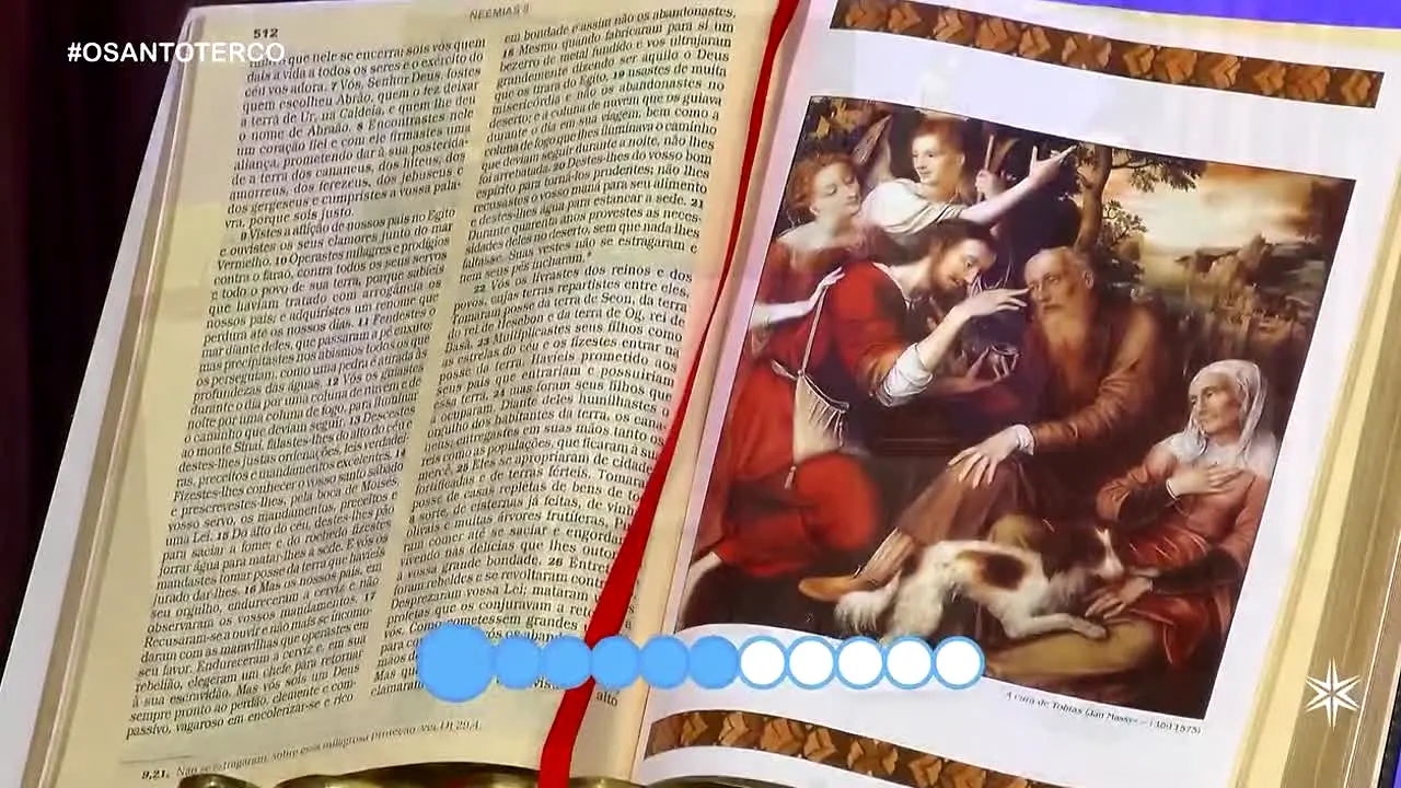 Redevida Brasil PT in diretta