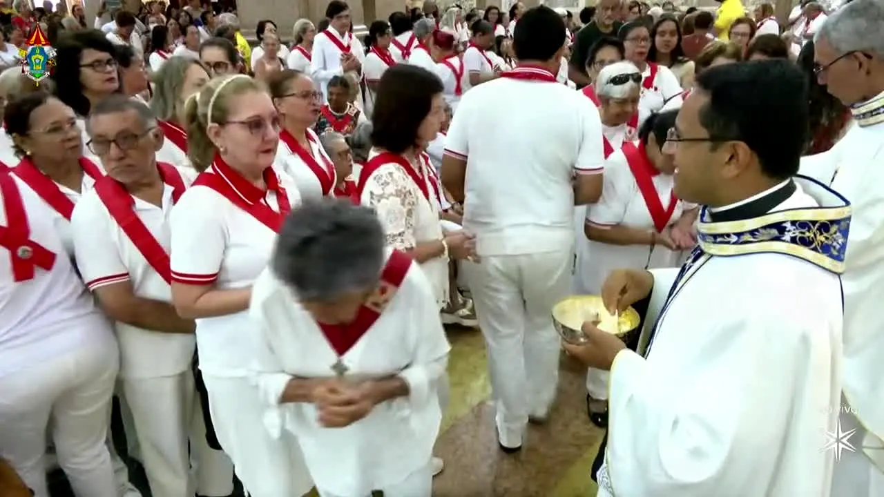 Redevida Brasil PT en vivo