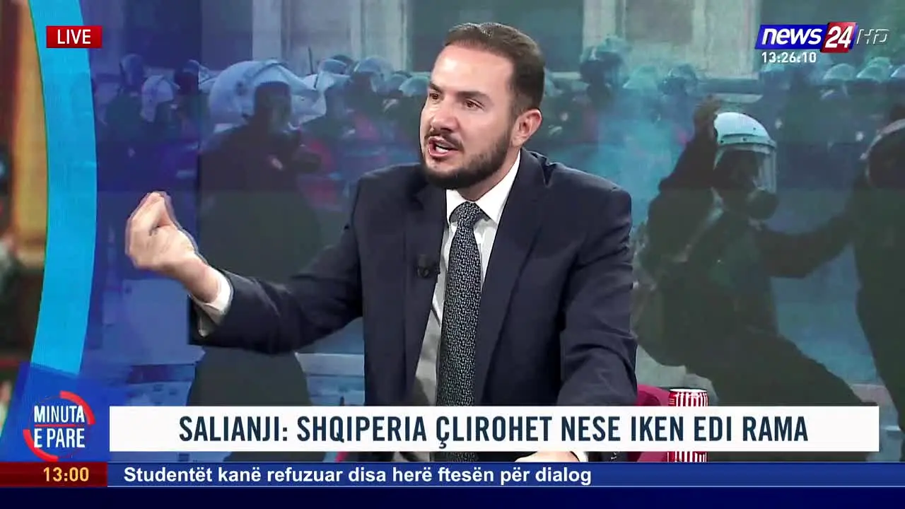 News 24 na żywo