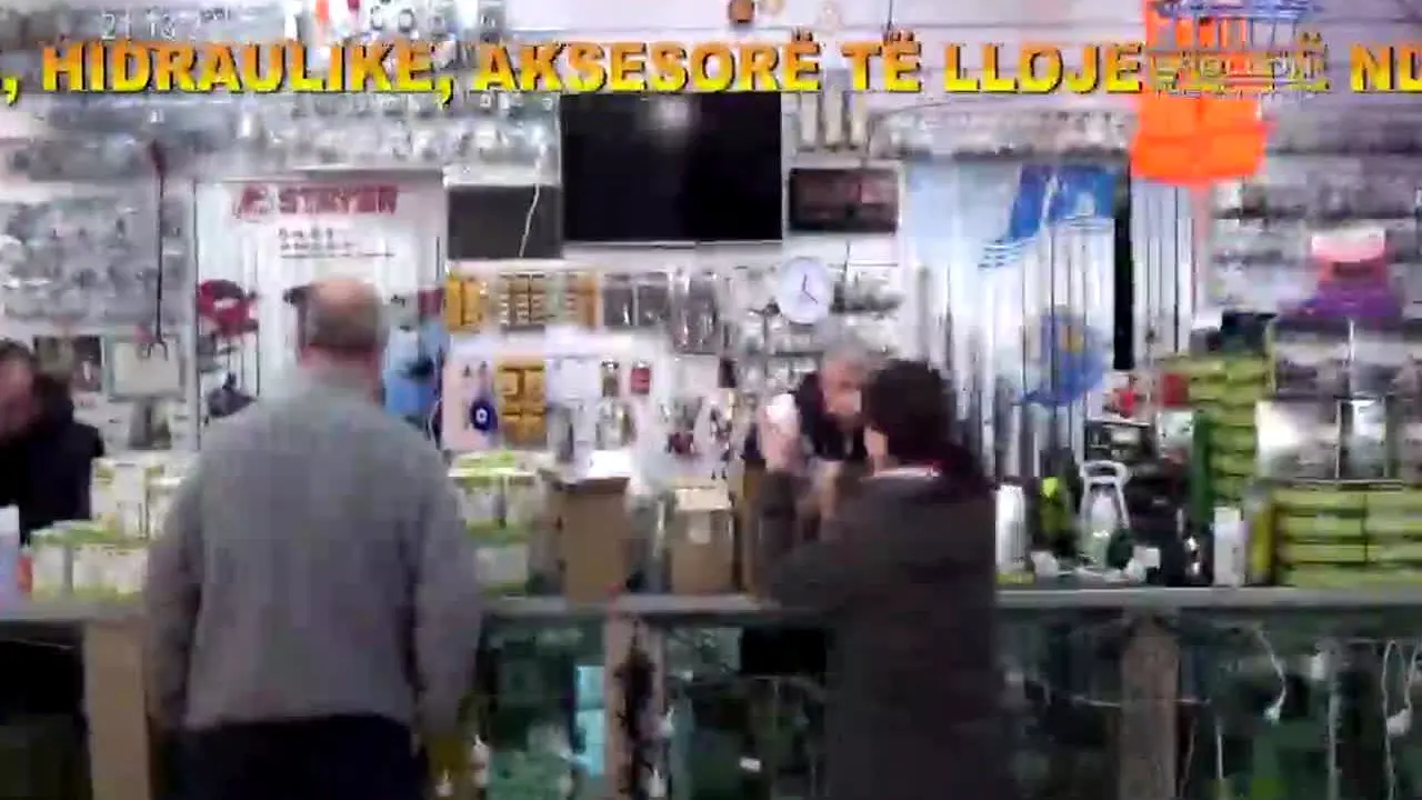 TV Apollon na żywo