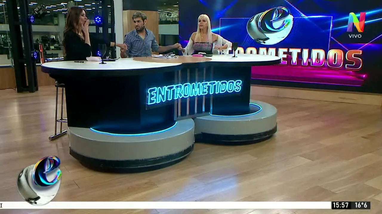 Net TV en vivo