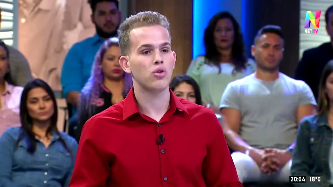 Net TV live