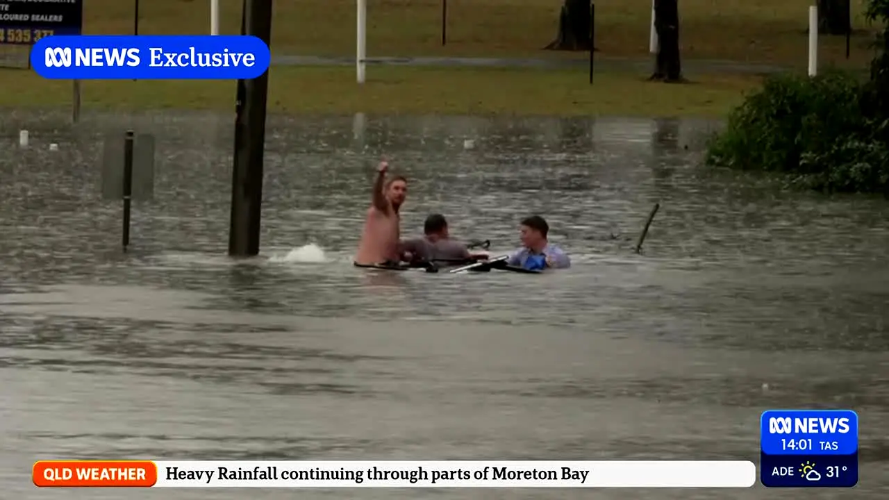 ABC News live