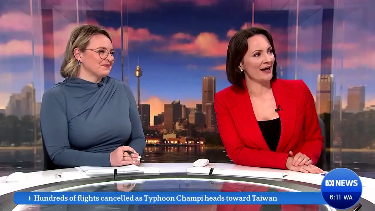 ABC News live