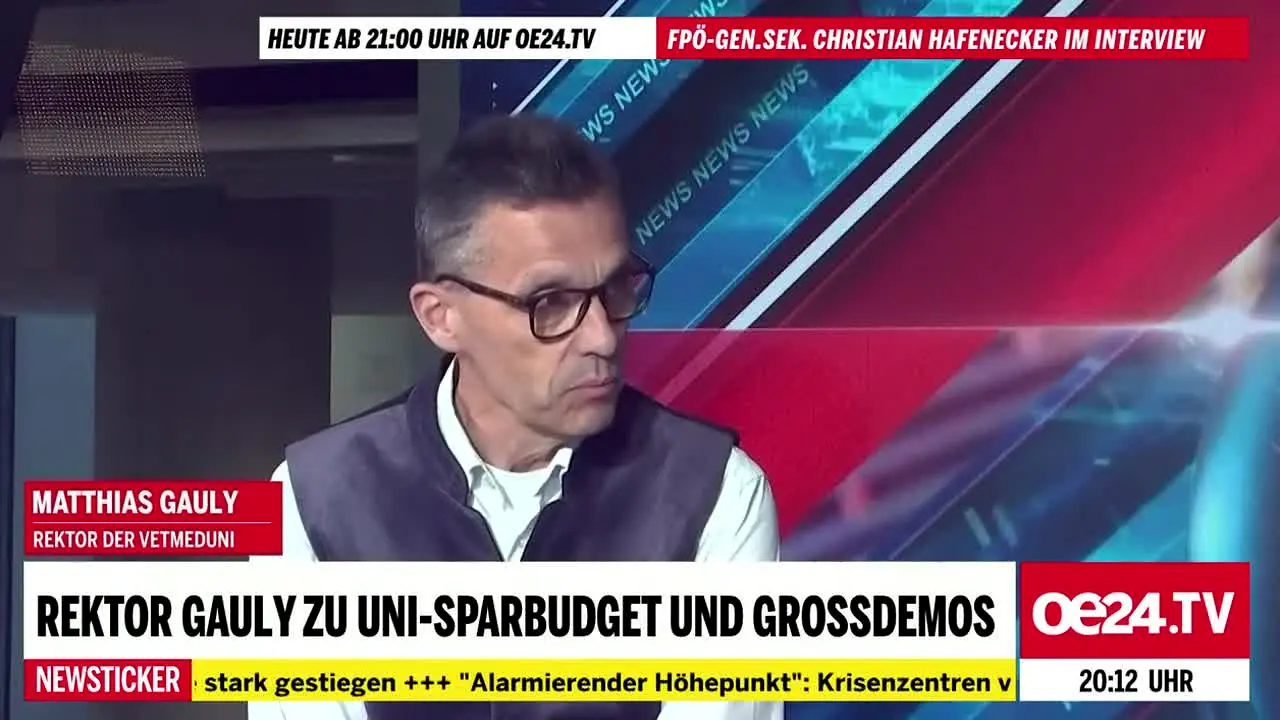 oe24 in diretta