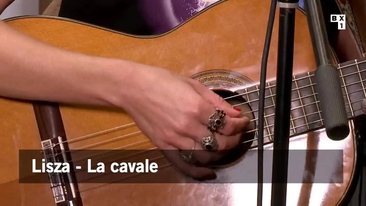 BX1 in diretta