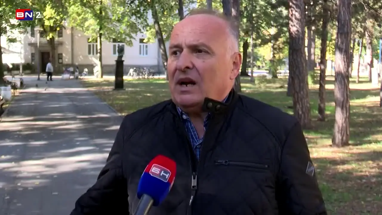 RTV BN live