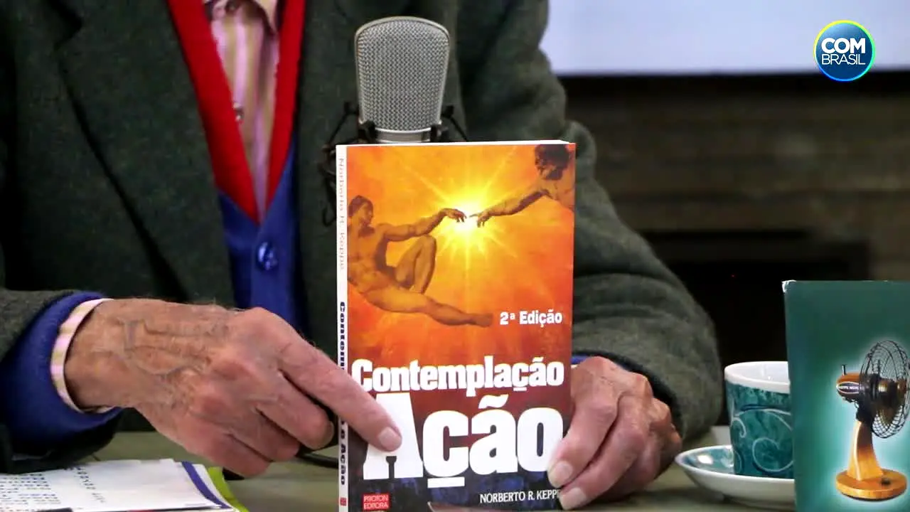 COM Brasil in diretta