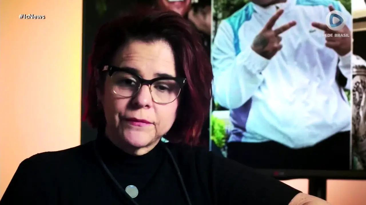 Rede Brasil ao vivo