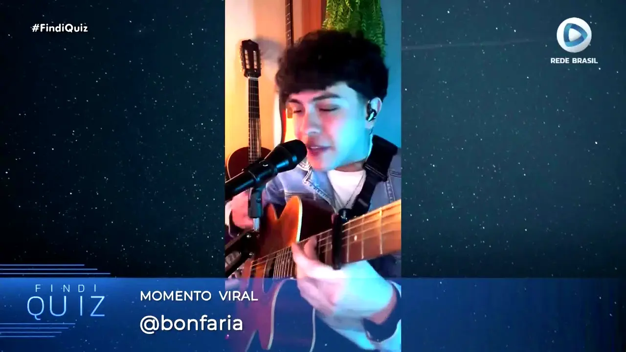 Rede Brasil en direct