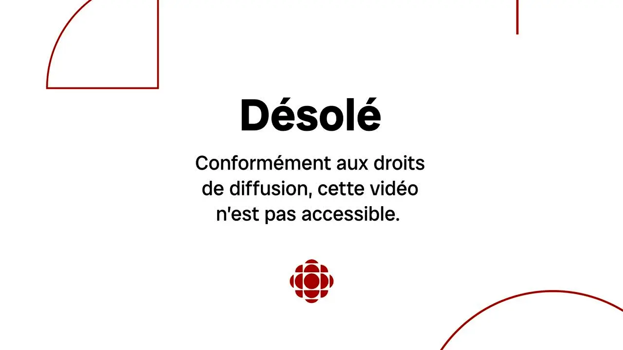 ICI Télé live