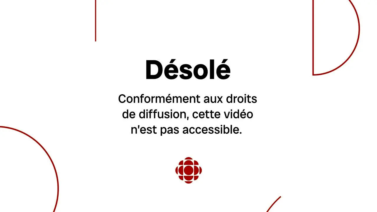 ICI Télé live