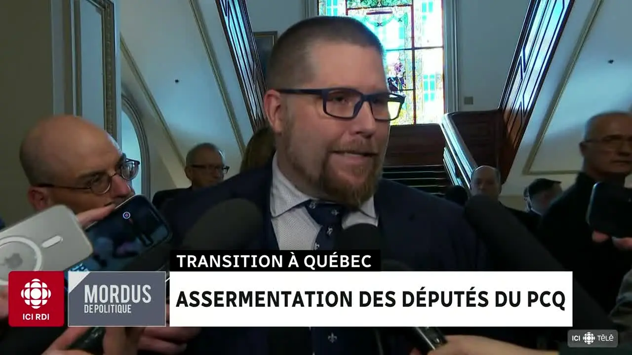 ICI Télé in diretta