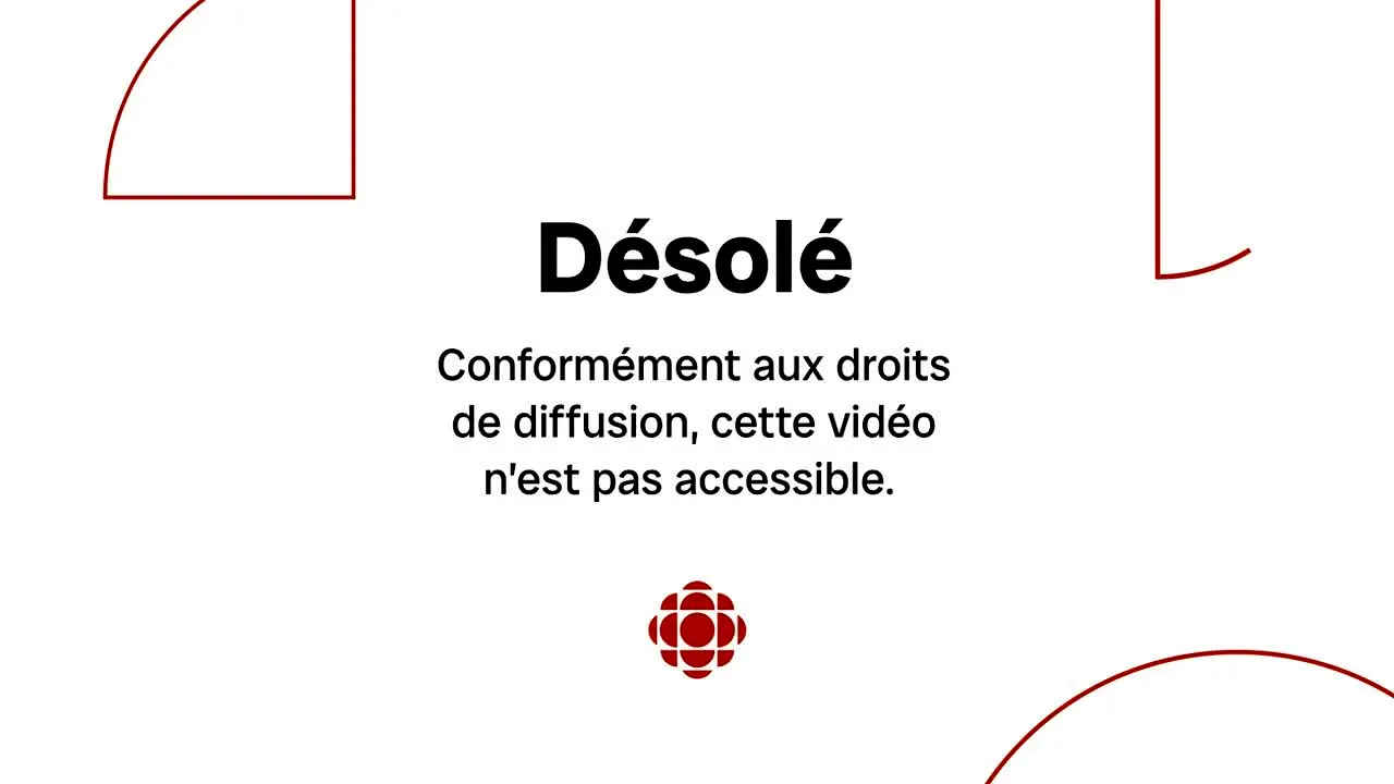 ICI Télé live