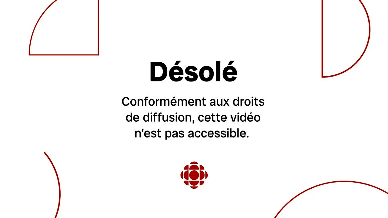 ICI Télé en direct