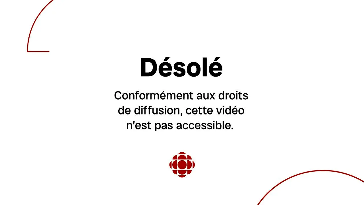 ICI Télé live