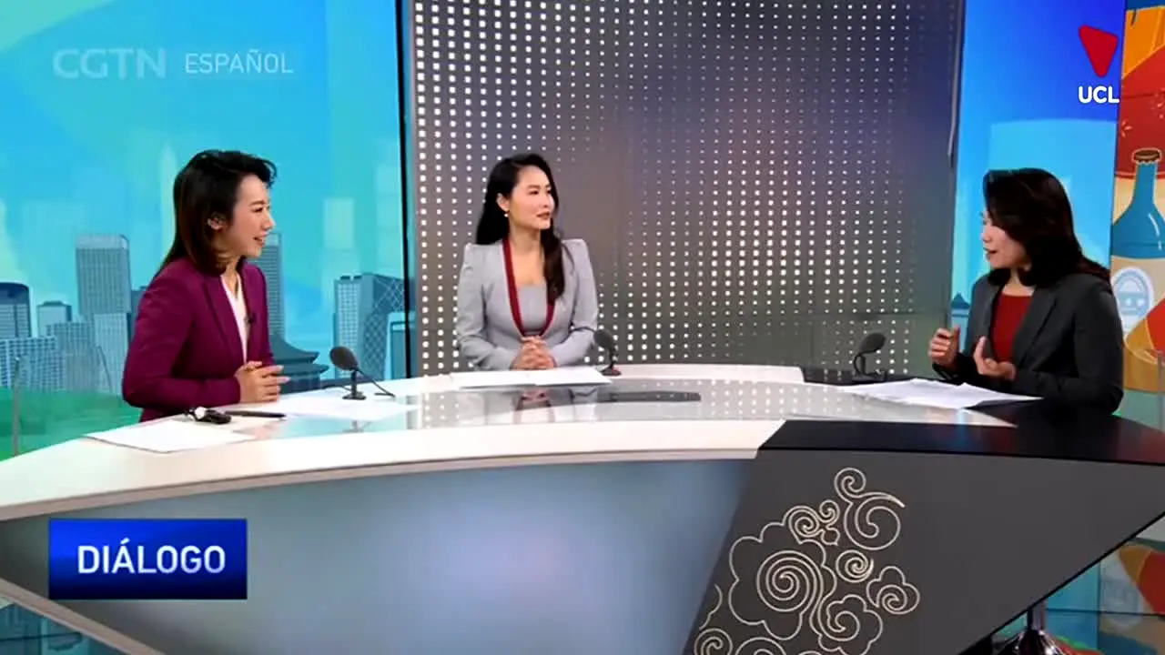 UCL na żywo
