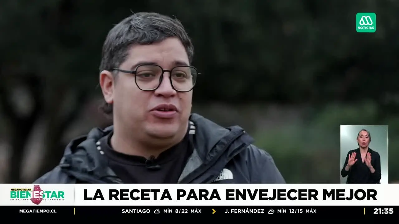 Mega na żywo