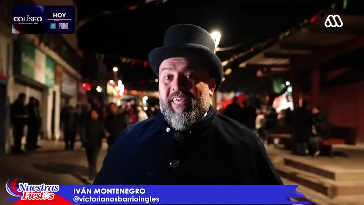 Mega en direct
