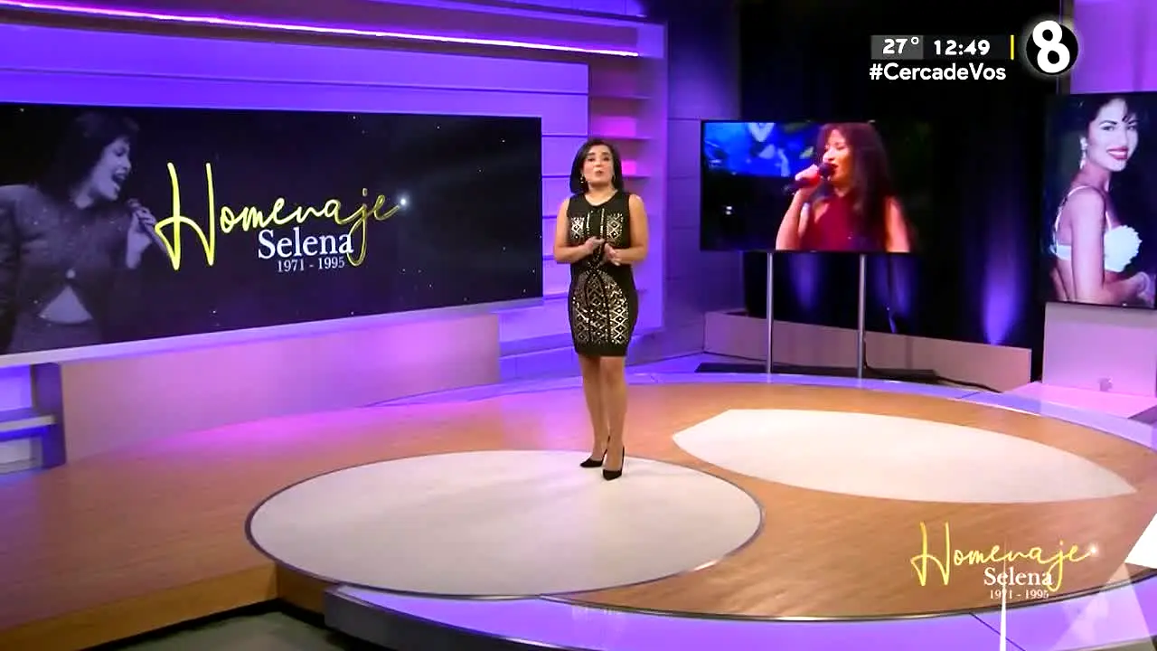 Canal 8 live