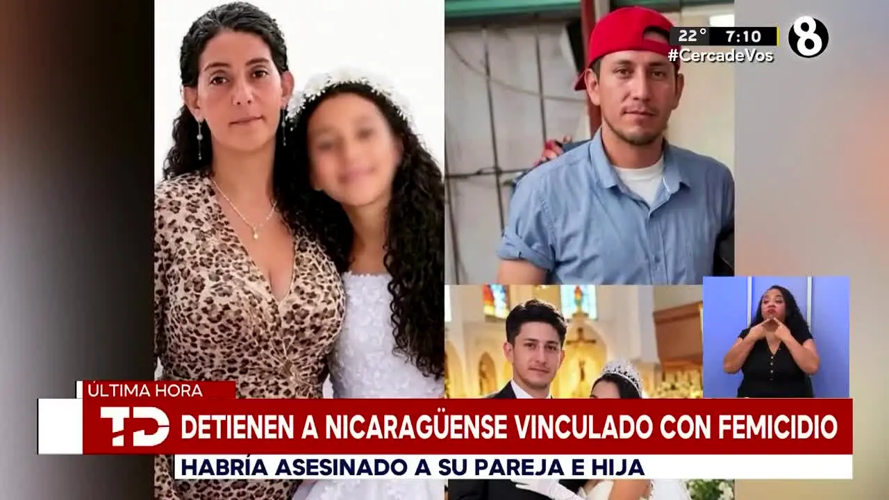 Canal 8 en vivo
