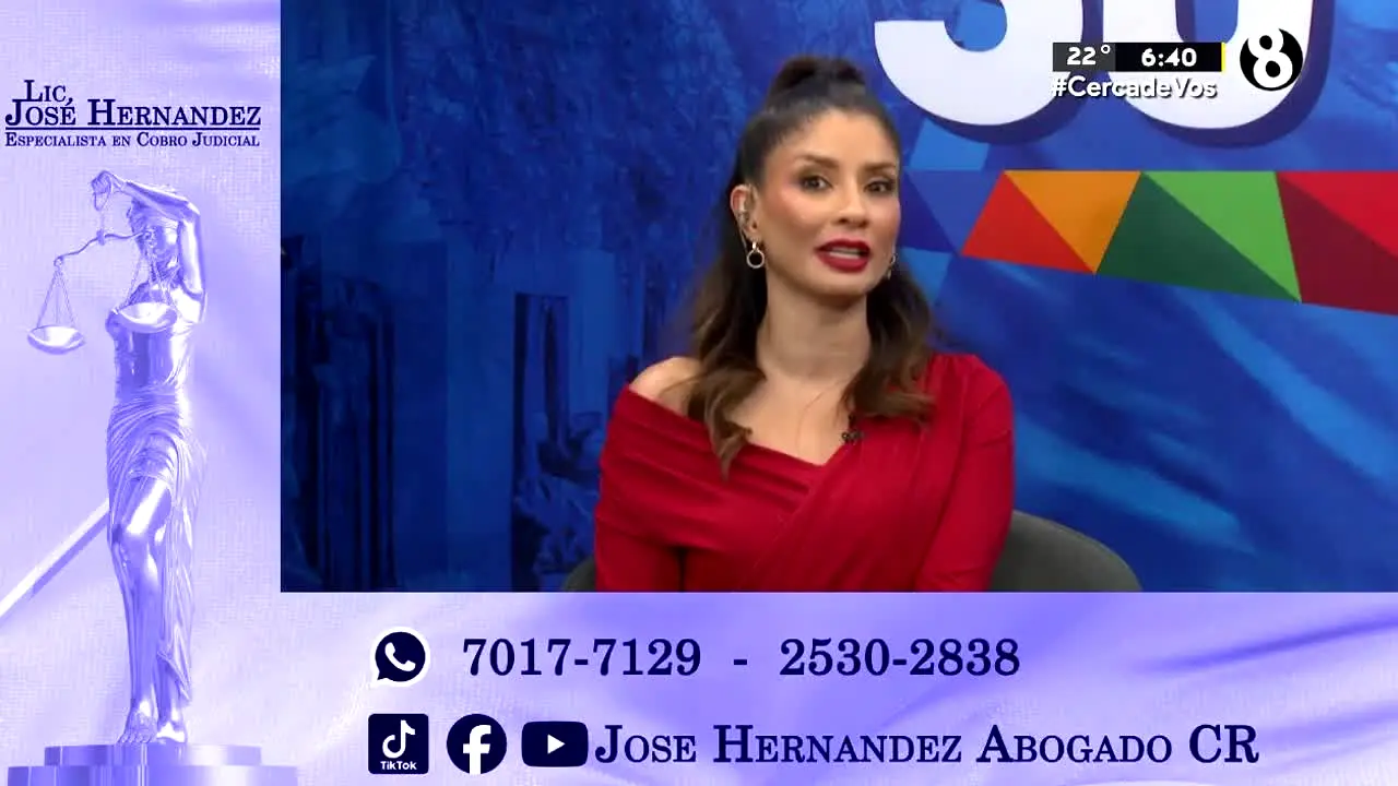 Canal 8 in diretta