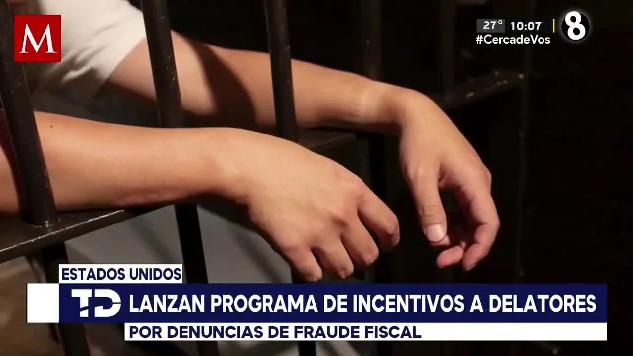 Canal 8 — прямой эфир