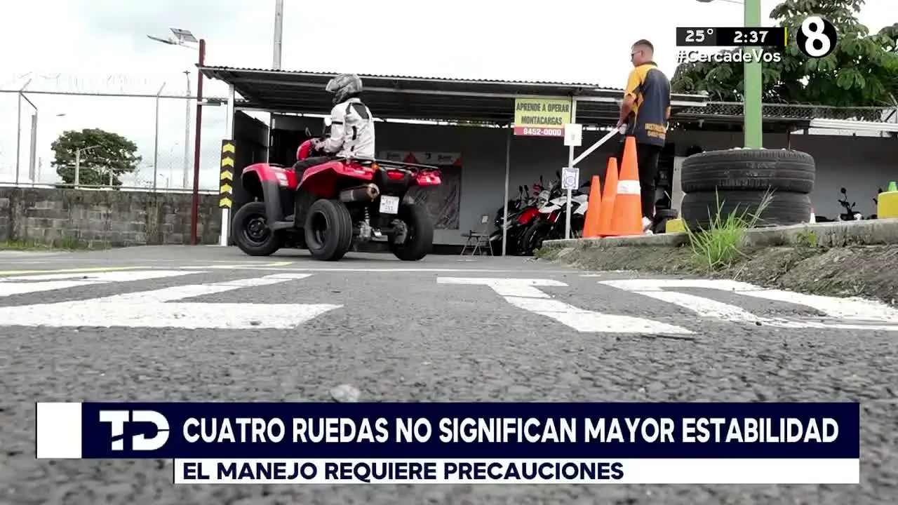 Canal 8 live