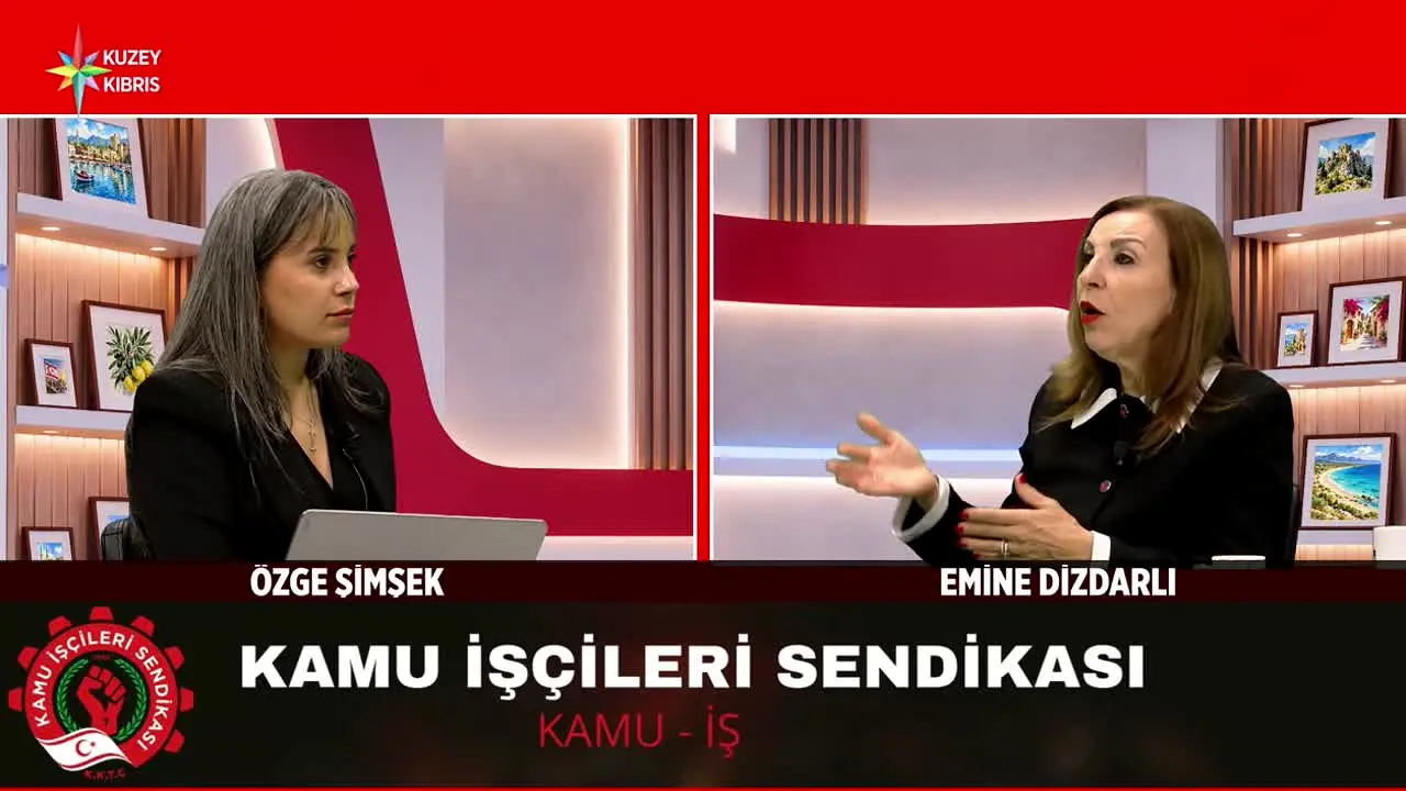 Kibris TV live