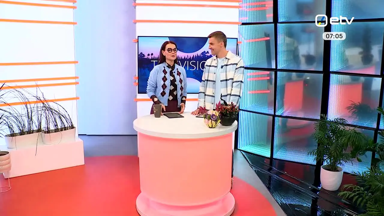 ETV na żywo