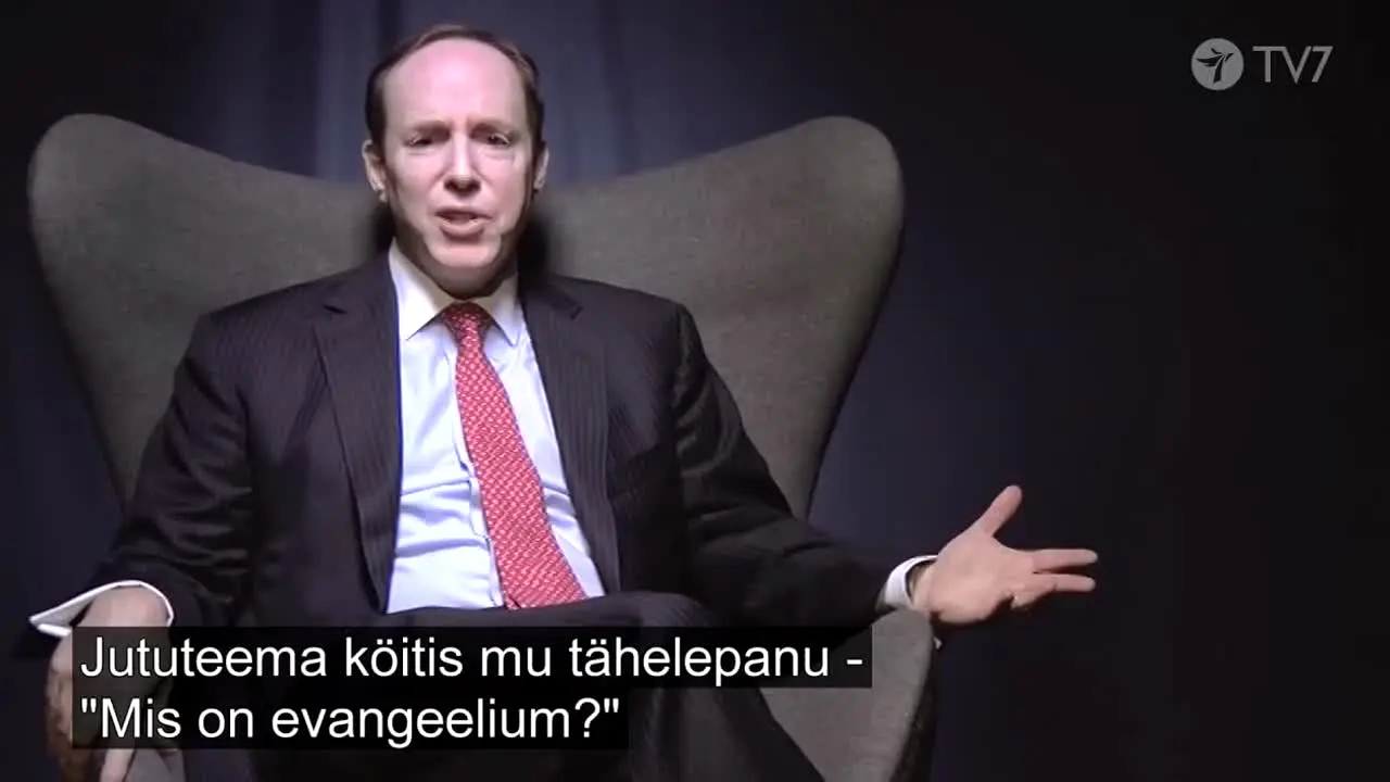Taevas TV7 live
