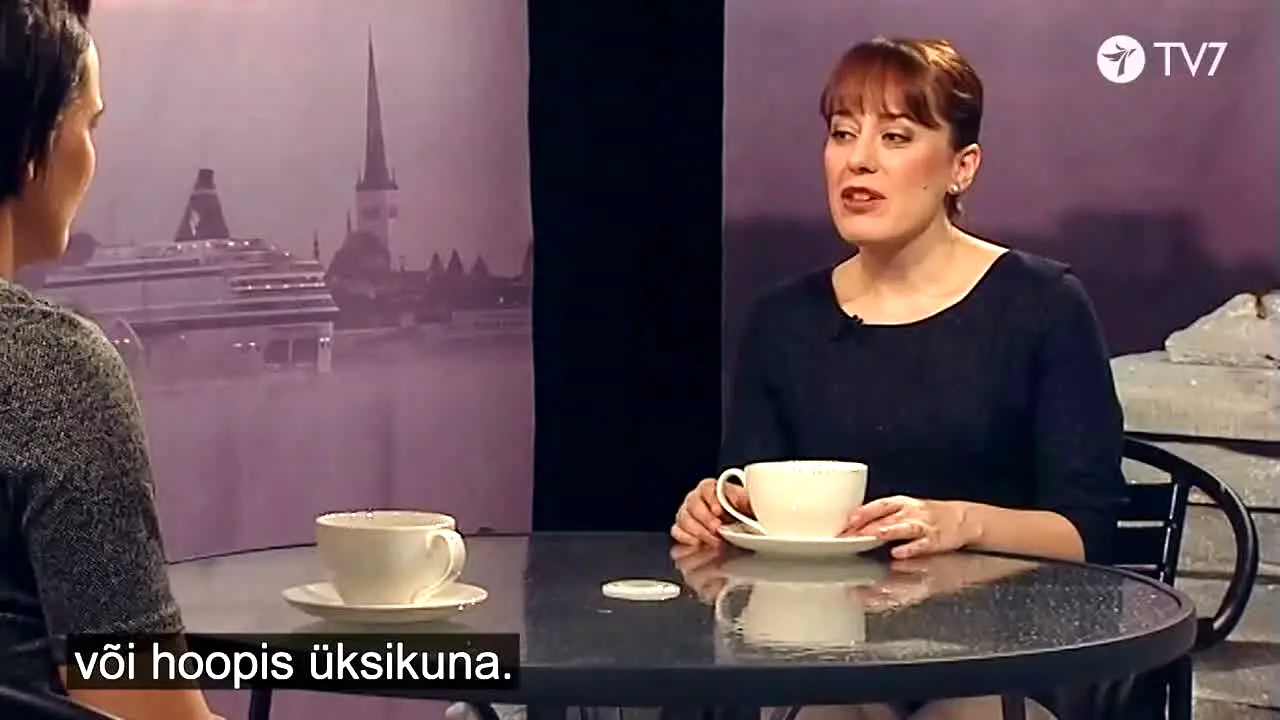 Taevas TV7 na żywo
