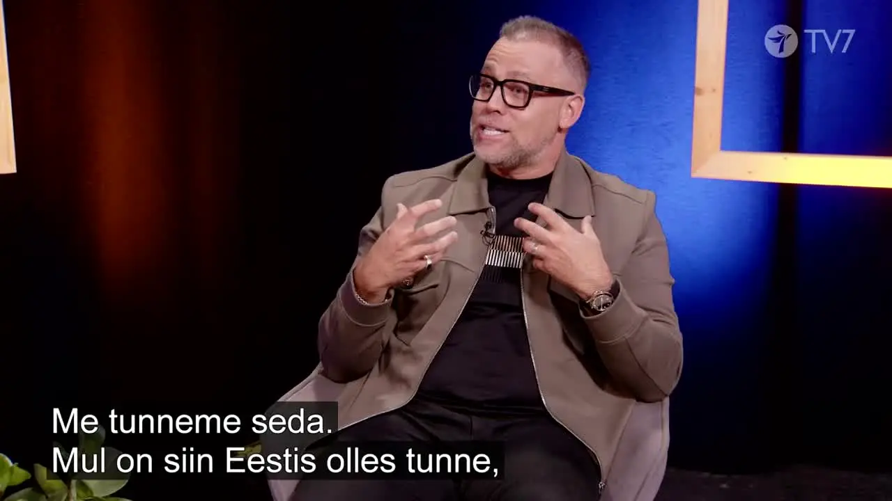 Taevas TV7 in diretta
