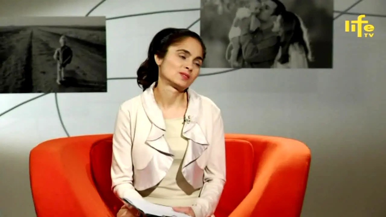 Life TV Estonia live