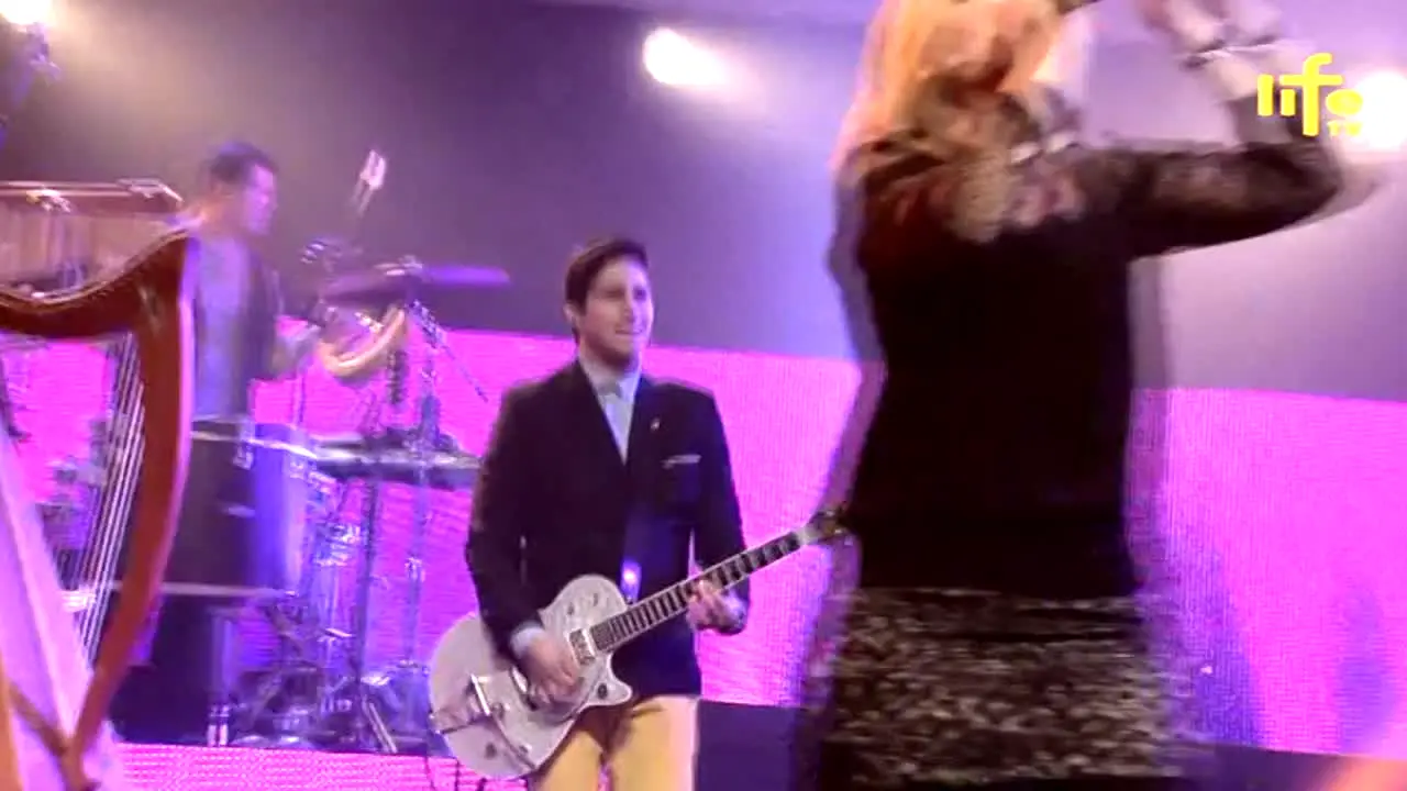 Life TV Europe live