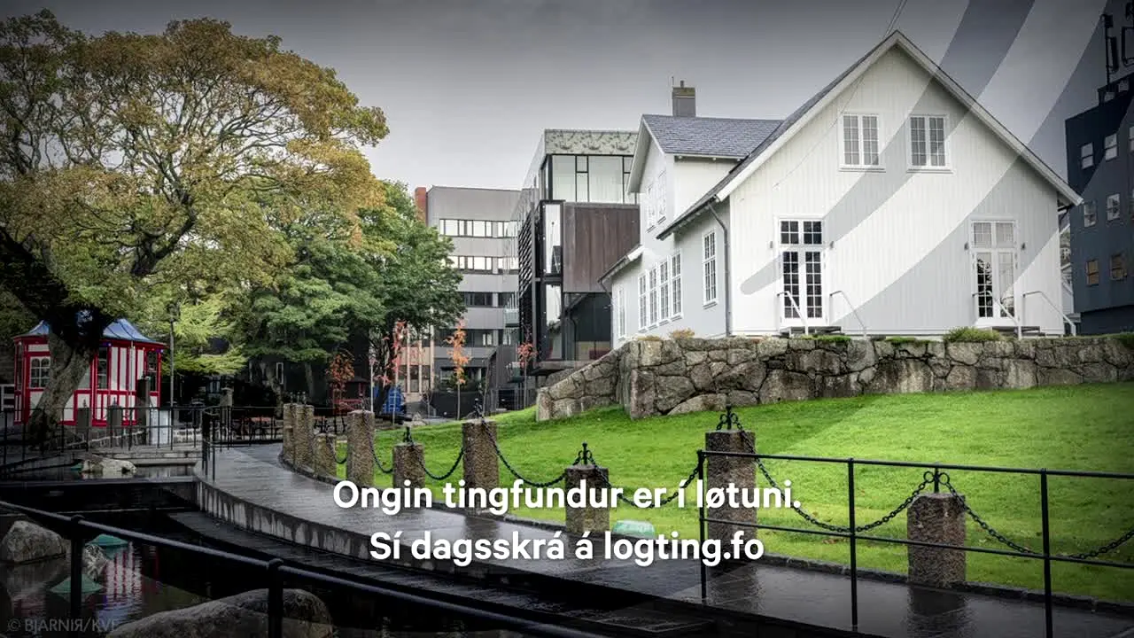 Tingvarp live